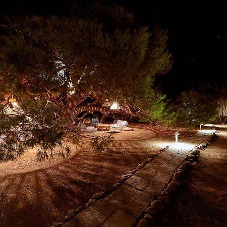 Nature Eco Living Serifos Livadi  Exterior photo