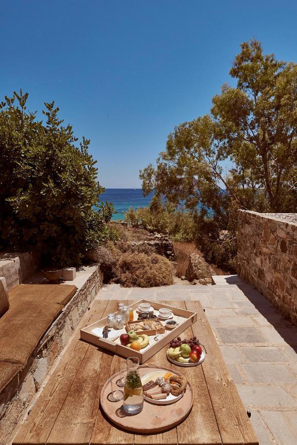 Nature Eco Living Serifos Livadi  Exterior photo